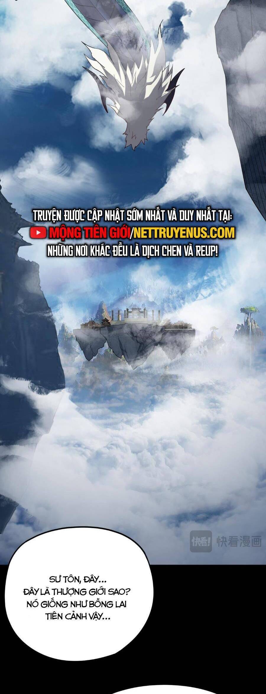 Ta Trời Sinh Đã Là Nhân Vật Phản Diện Chap 116 - Next Chap 117
