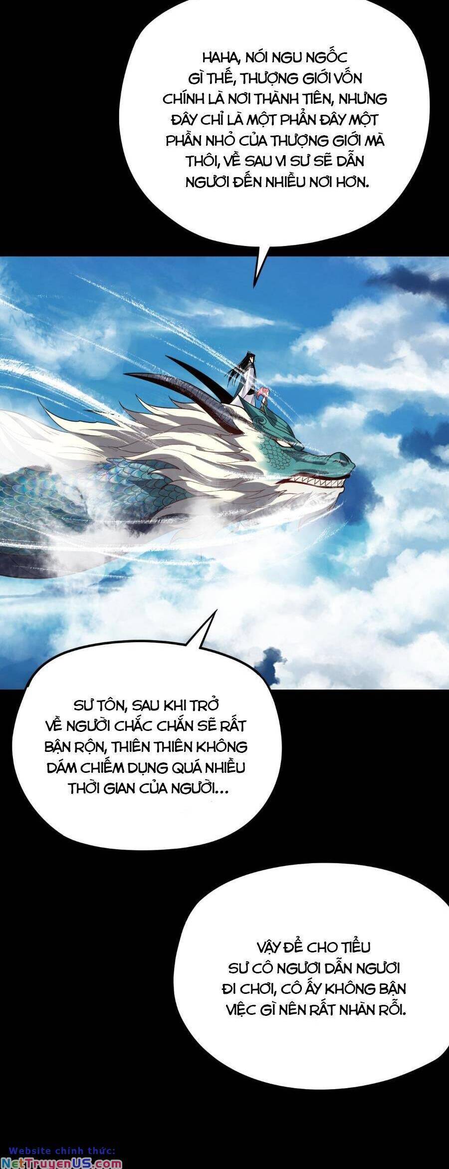 Ta Trời Sinh Đã Là Nhân Vật Phản Diện Chap 116 - Next Chap 117