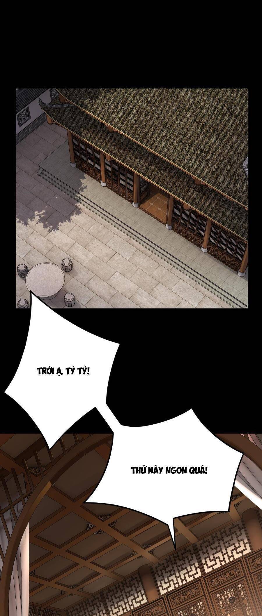 Ta Trời Sinh Đã Là Nhân Vật Phản Diện Chap 116 - Next Chap 117
