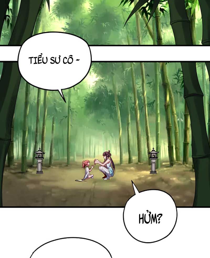 Ta Trời Sinh Đã Là Nhân Vật Phản Diện Chap 117 - Next Chap 118