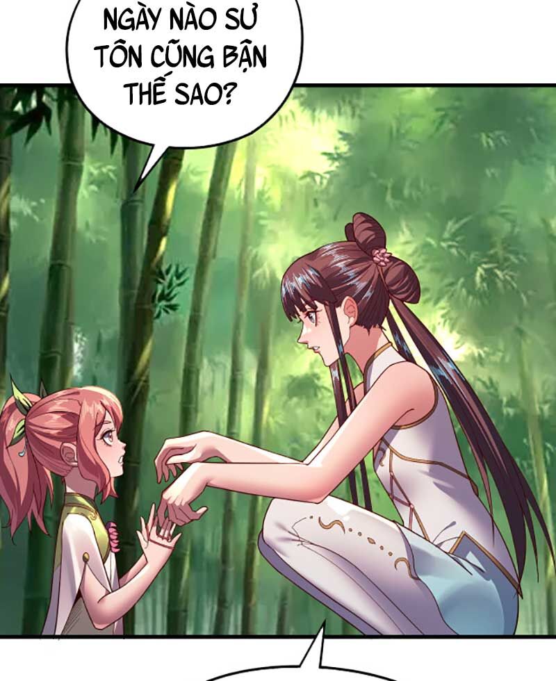 Ta Trời Sinh Đã Là Nhân Vật Phản Diện Chap 117 - Next Chap 118