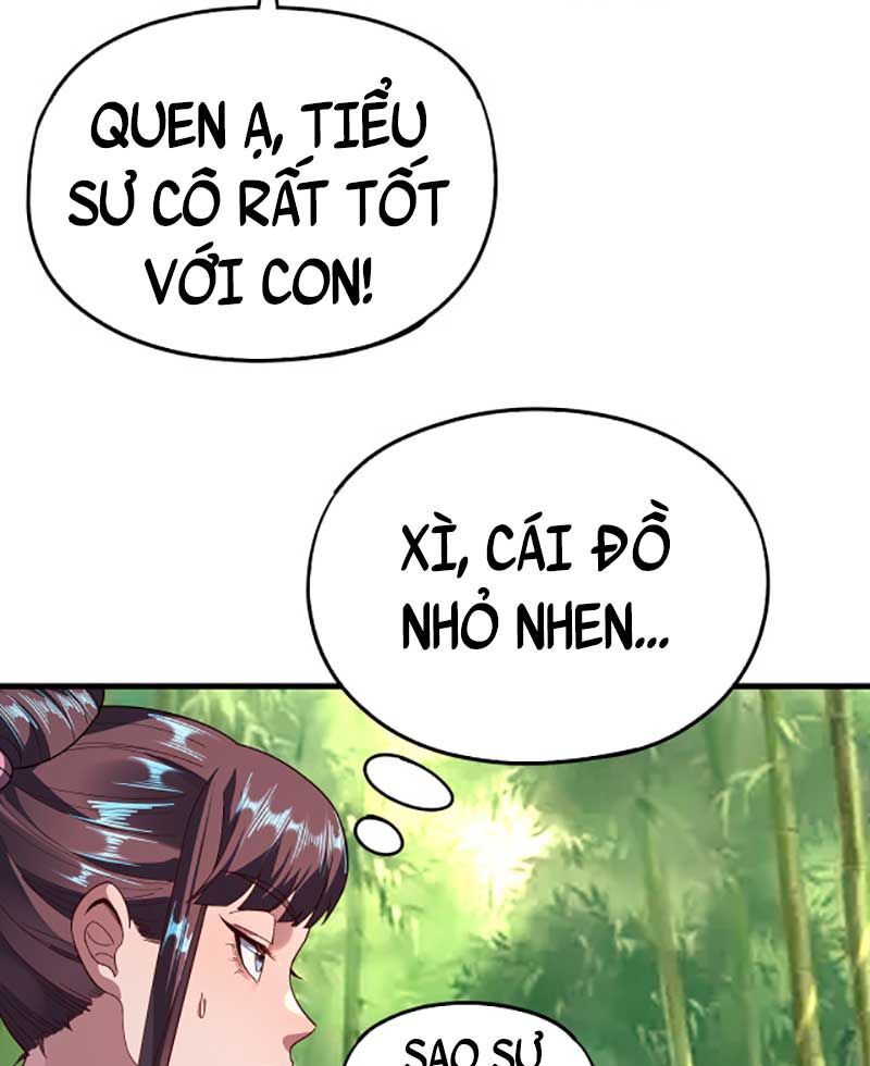 Ta Trời Sinh Đã Là Nhân Vật Phản Diện Chap 117 - Next Chap 118