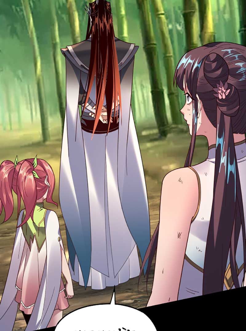 Ta Trời Sinh Đã Là Nhân Vật Phản Diện Chap 117 - Next Chap 118