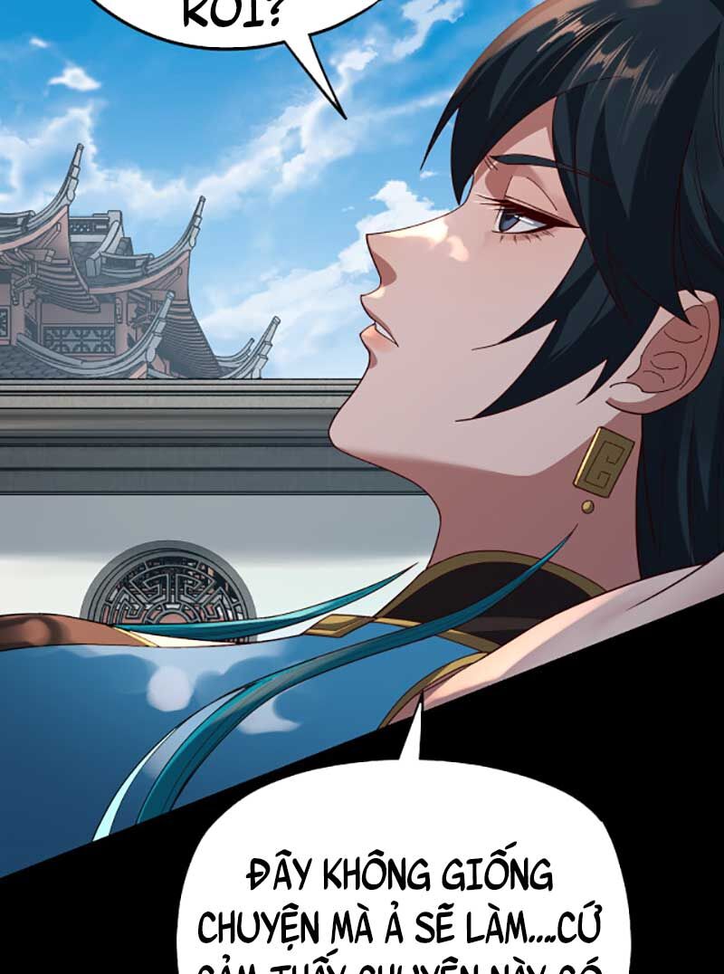Ta Trời Sinh Đã Là Nhân Vật Phản Diện Chap 117 - Next Chap 118