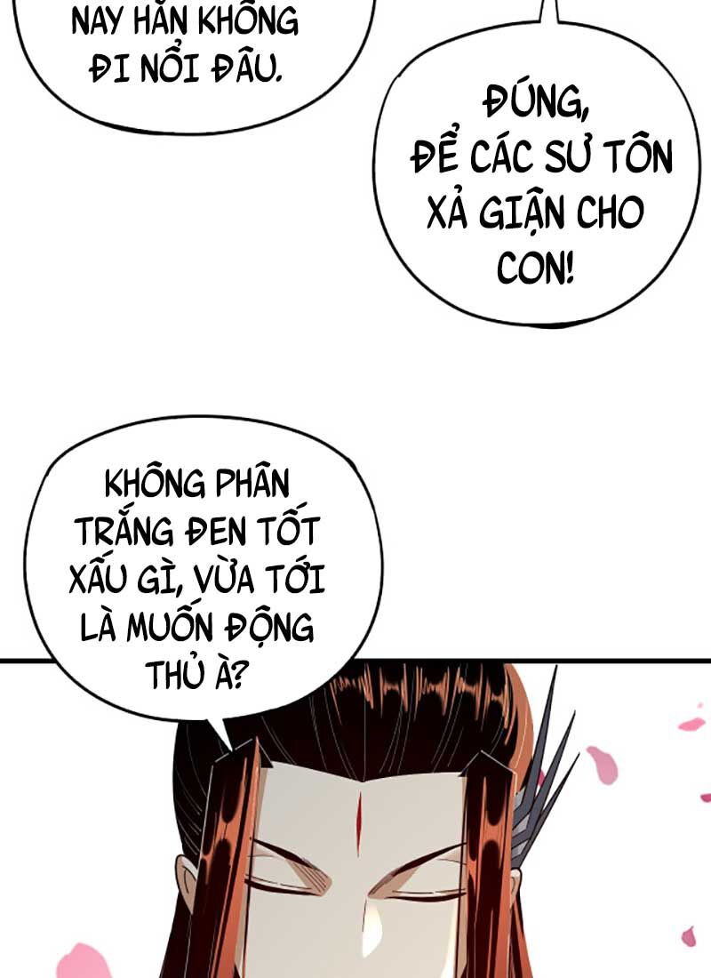 Ta Trời Sinh Đã Là Nhân Vật Phản Diện Chap 118 - Next Chap 119