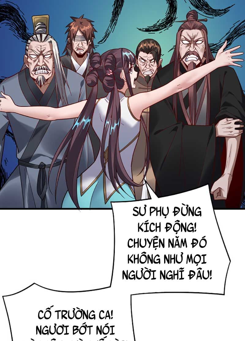 Ta Trời Sinh Đã Là Nhân Vật Phản Diện Chap 118 - Next Chap 119