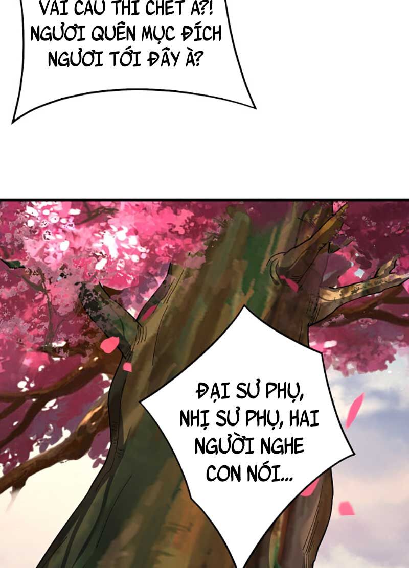 Ta Trời Sinh Đã Là Nhân Vật Phản Diện Chap 118 - Next Chap 119