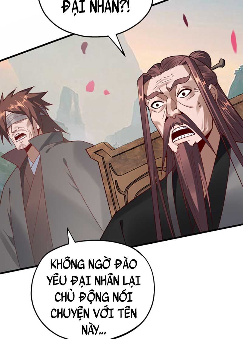 Ta Trời Sinh Đã Là Nhân Vật Phản Diện Chap 118 - Next Chap 119