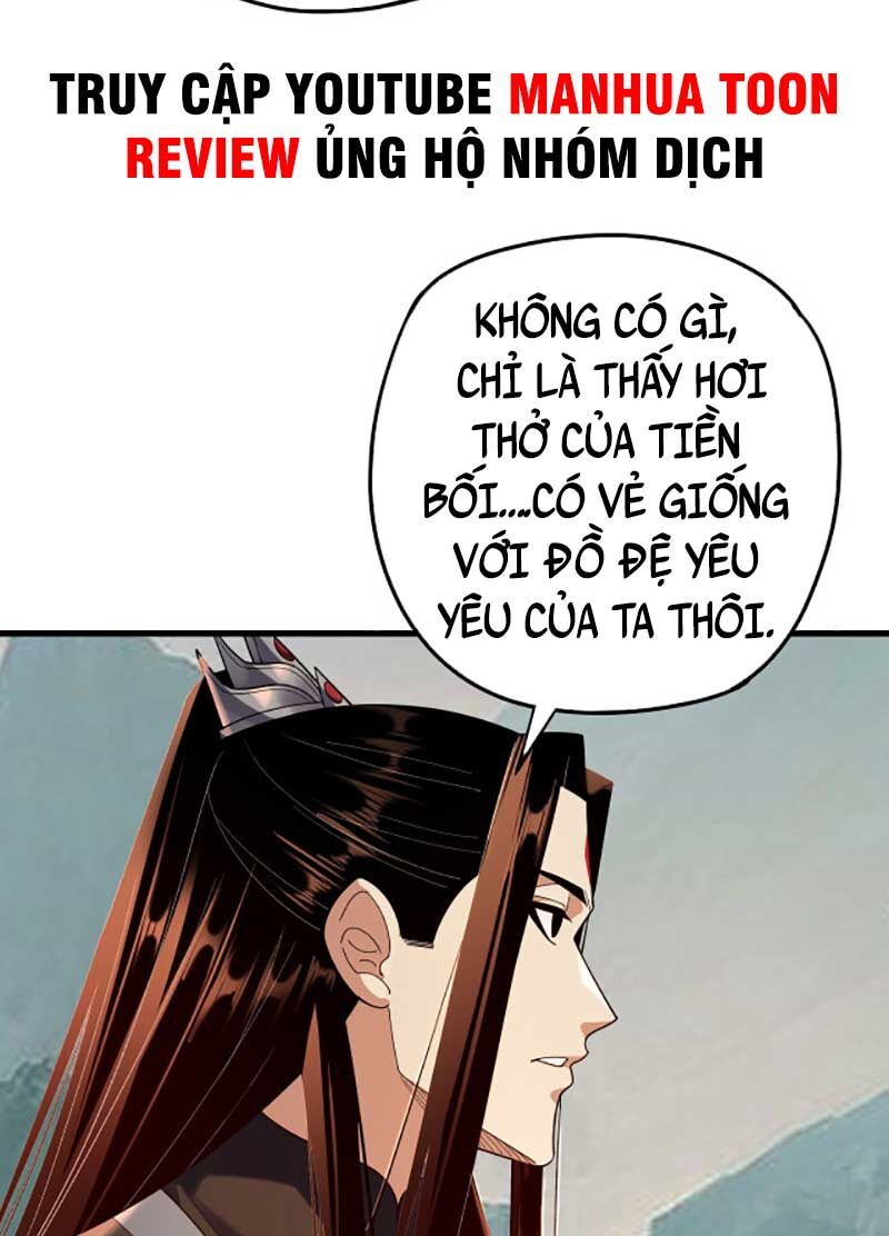 Ta Trời Sinh Đã Là Nhân Vật Phản Diện Chap 118 - Next Chap 119