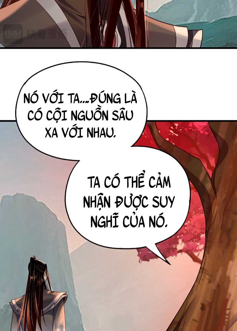 Ta Trời Sinh Đã Là Nhân Vật Phản Diện Chap 118 - Next Chap 119