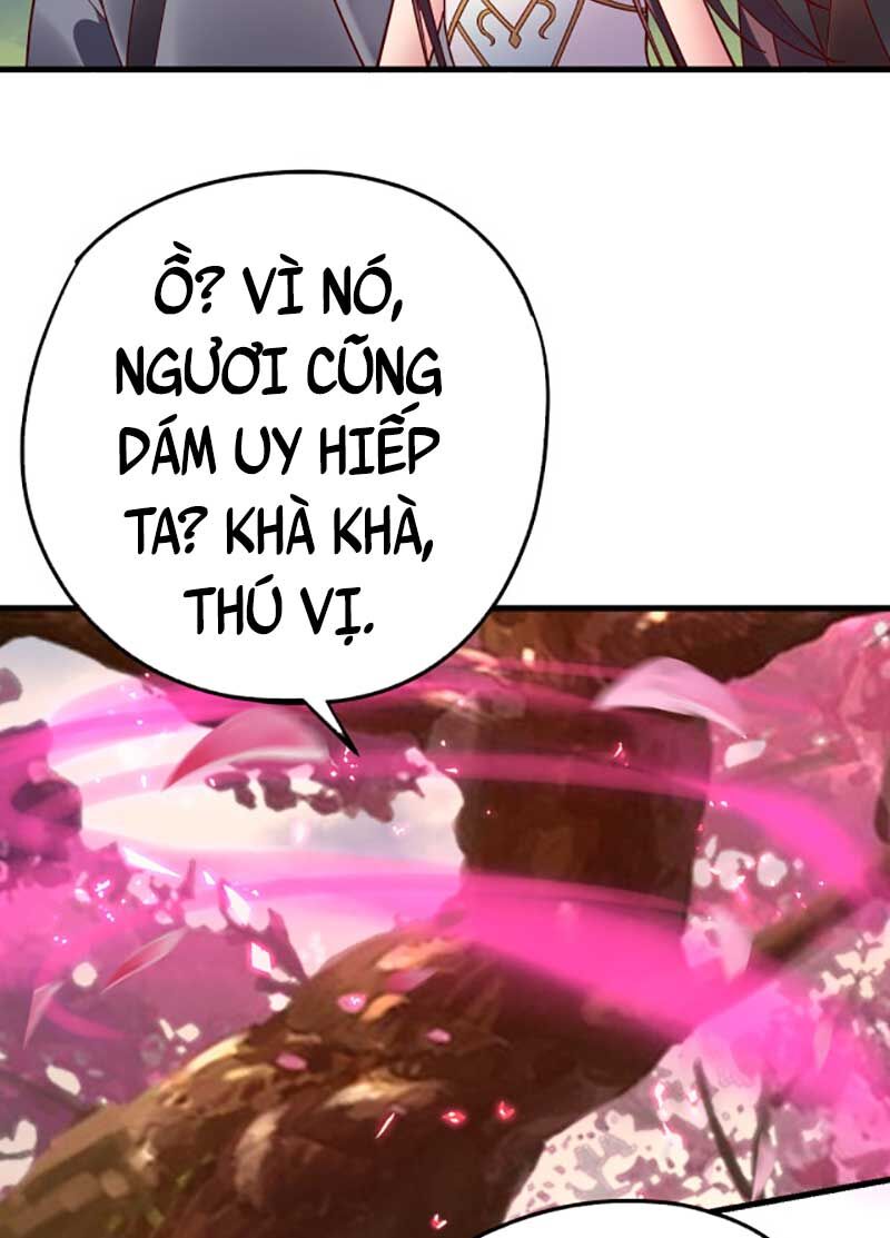 Ta Trời Sinh Đã Là Nhân Vật Phản Diện Chap 118 - Next Chap 119