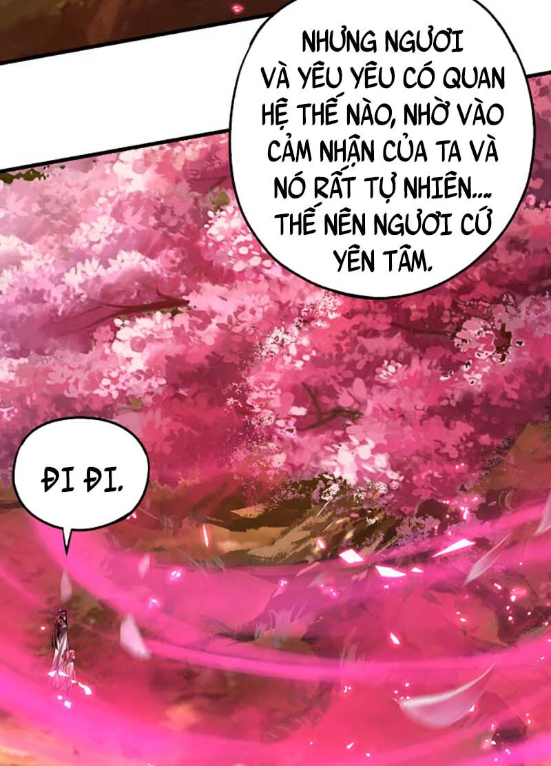 Ta Trời Sinh Đã Là Nhân Vật Phản Diện Chap 118 - Next Chap 119