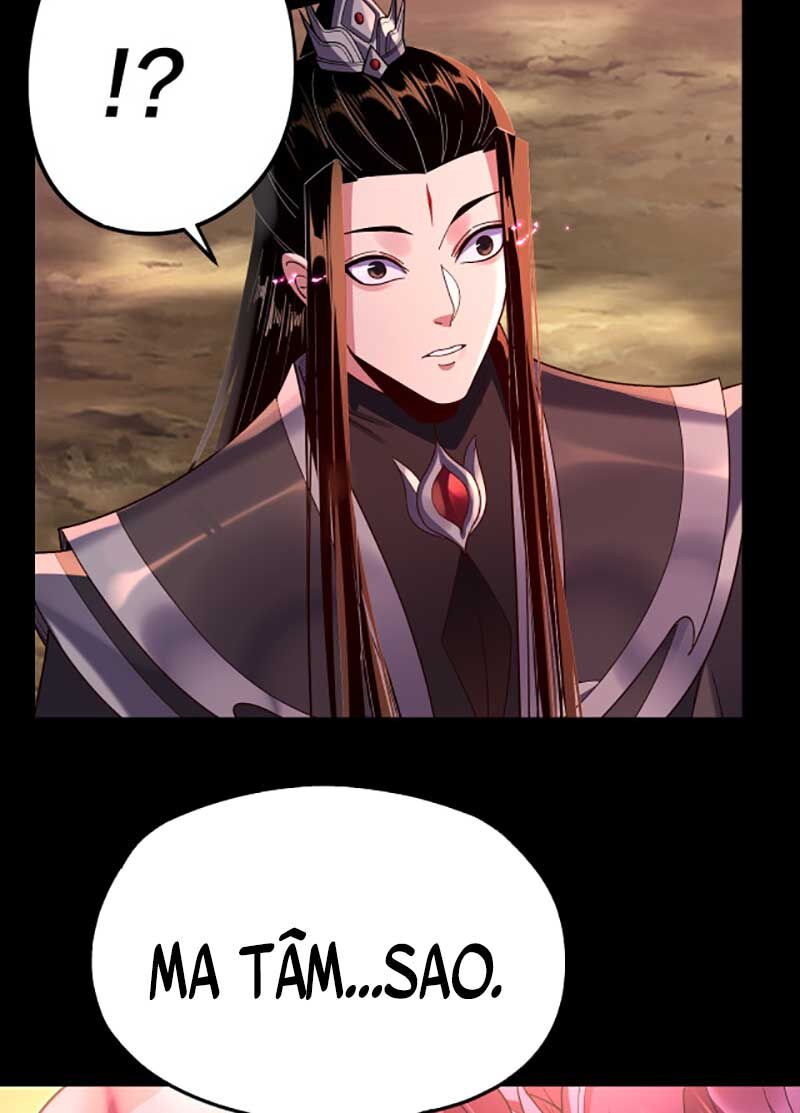 Ta Trời Sinh Đã Là Nhân Vật Phản Diện Chap 118 - Next Chap 119