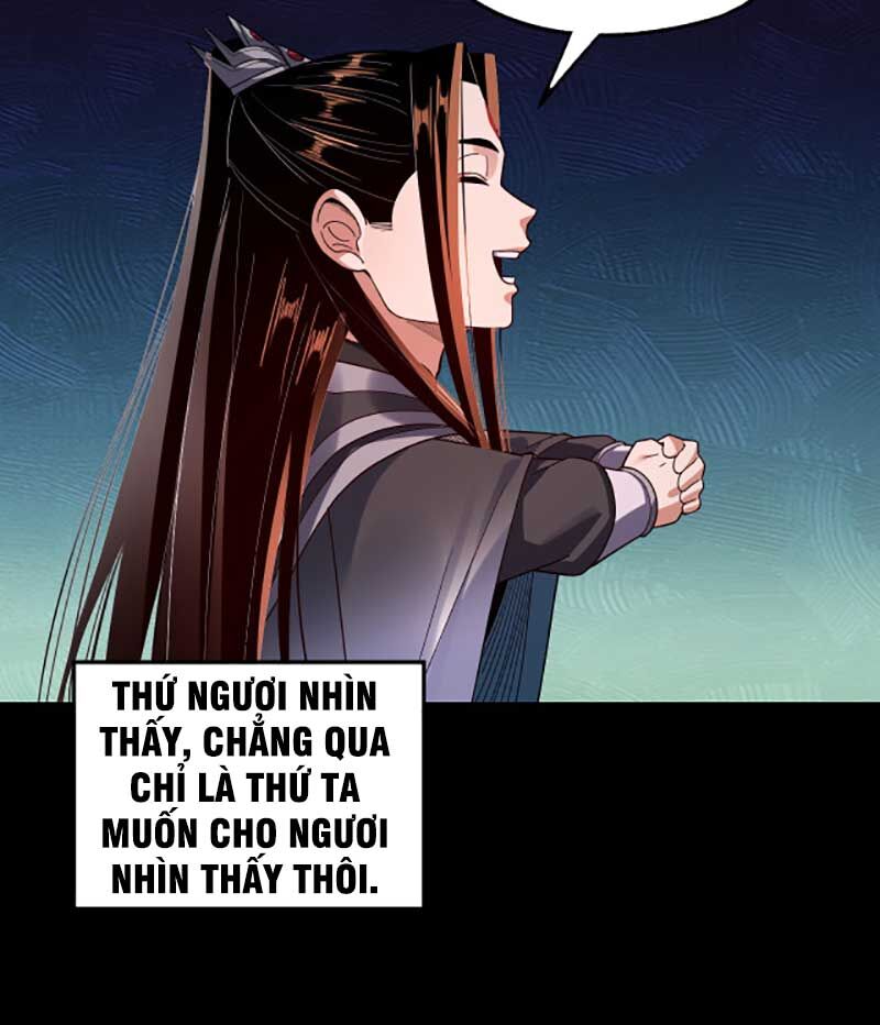 Ta Trời Sinh Đã Là Nhân Vật Phản Diện Chap 118 - Next Chap 119
