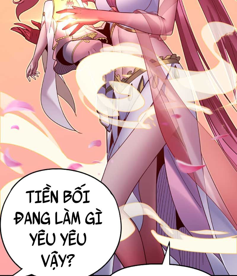 Ta Trời Sinh Đã Là Nhân Vật Phản Diện Chap 118 - Next Chap 119