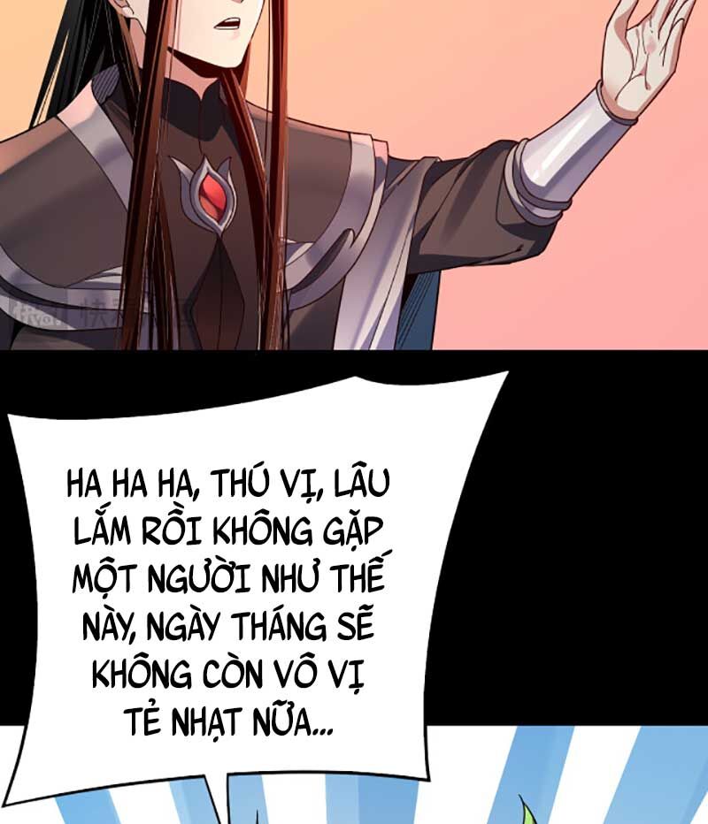 Ta Trời Sinh Đã Là Nhân Vật Phản Diện Chap 118 - Next Chap 119