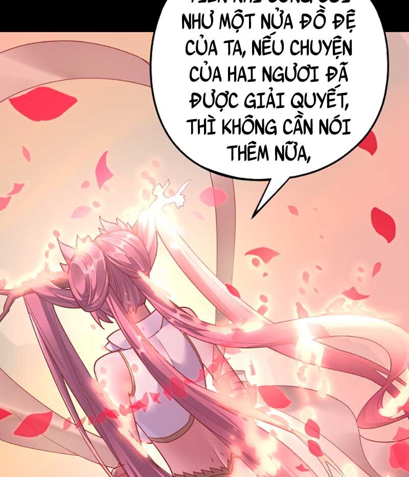Ta Trời Sinh Đã Là Nhân Vật Phản Diện Chap 118 - Next Chap 119