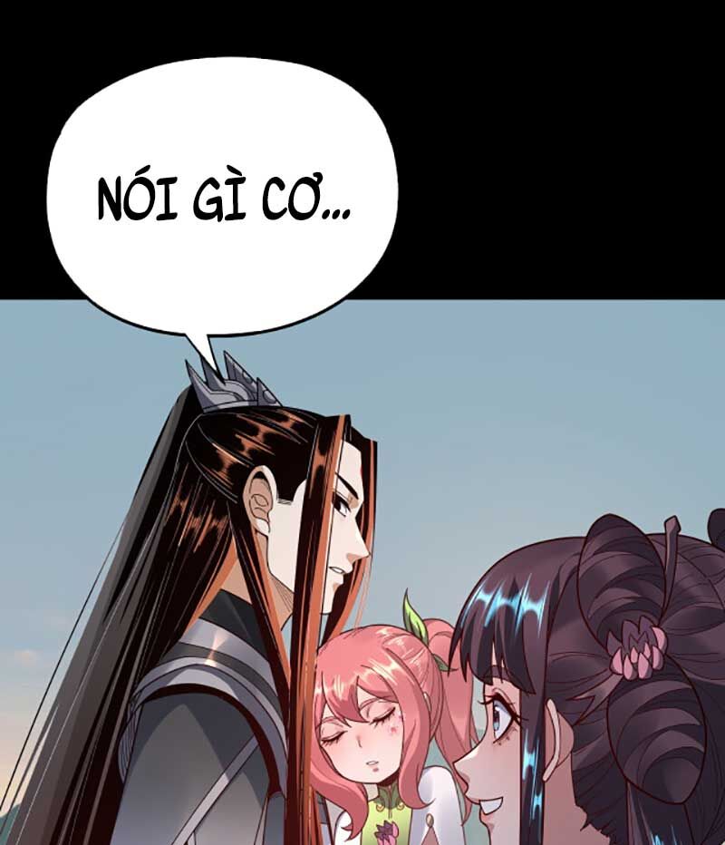 Ta Trời Sinh Đã Là Nhân Vật Phản Diện Chap 118 - Next Chap 119