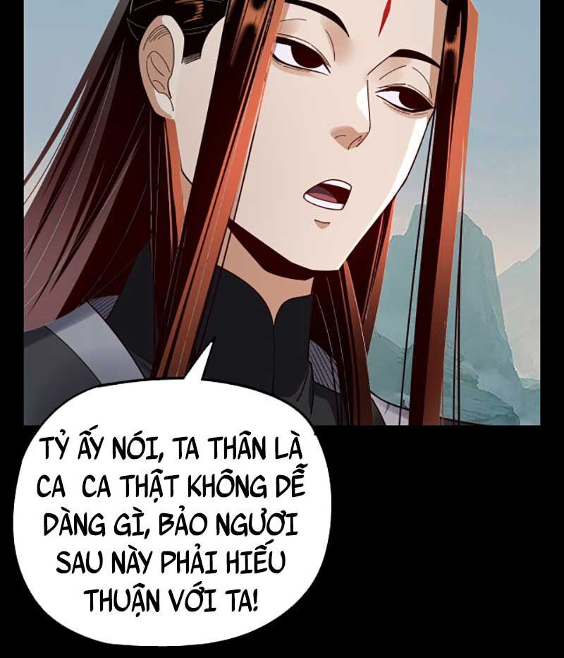 Ta Trời Sinh Đã Là Nhân Vật Phản Diện Chap 118 - Next Chap 119