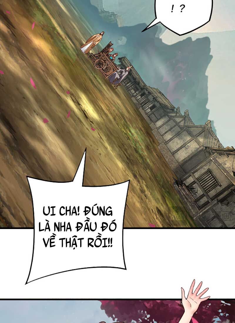Ta Trời Sinh Đã Là Nhân Vật Phản Diện Chap 118 - Next Chap 119