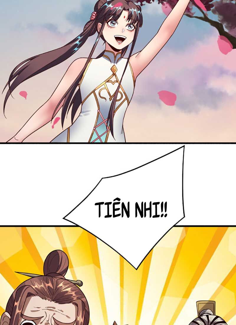 Ta Trời Sinh Đã Là Nhân Vật Phản Diện Chap 118 - Next Chap 119