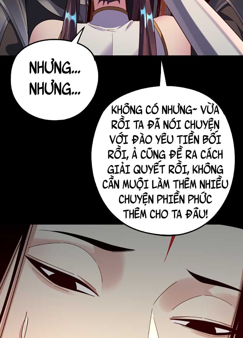 Ta Trời Sinh Đã Là Nhân Vật Phản Diện Chap 119 - Next Chap 120