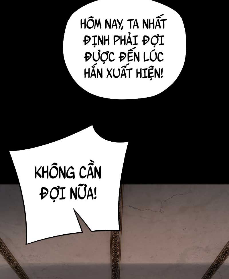 Ta Trời Sinh Đã Là Nhân Vật Phản Diện Chap 119 - Next Chap 120