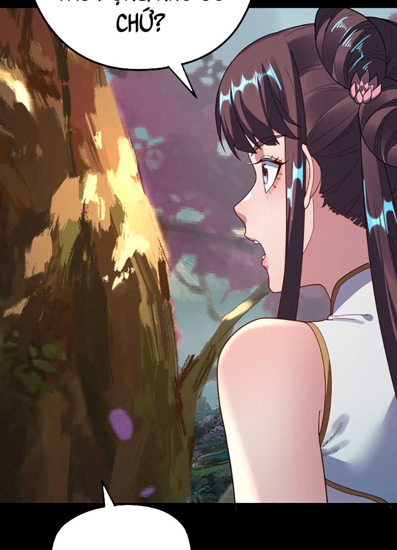 Ta Trời Sinh Đã Là Nhân Vật Phản Diện Chap 119 - Next Chap 120