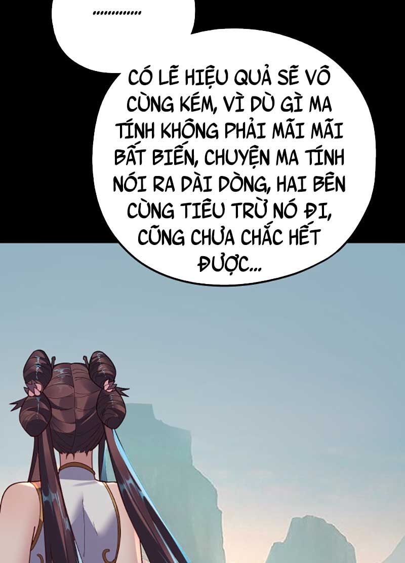 Ta Trời Sinh Đã Là Nhân Vật Phản Diện Chap 119 - Next Chap 120