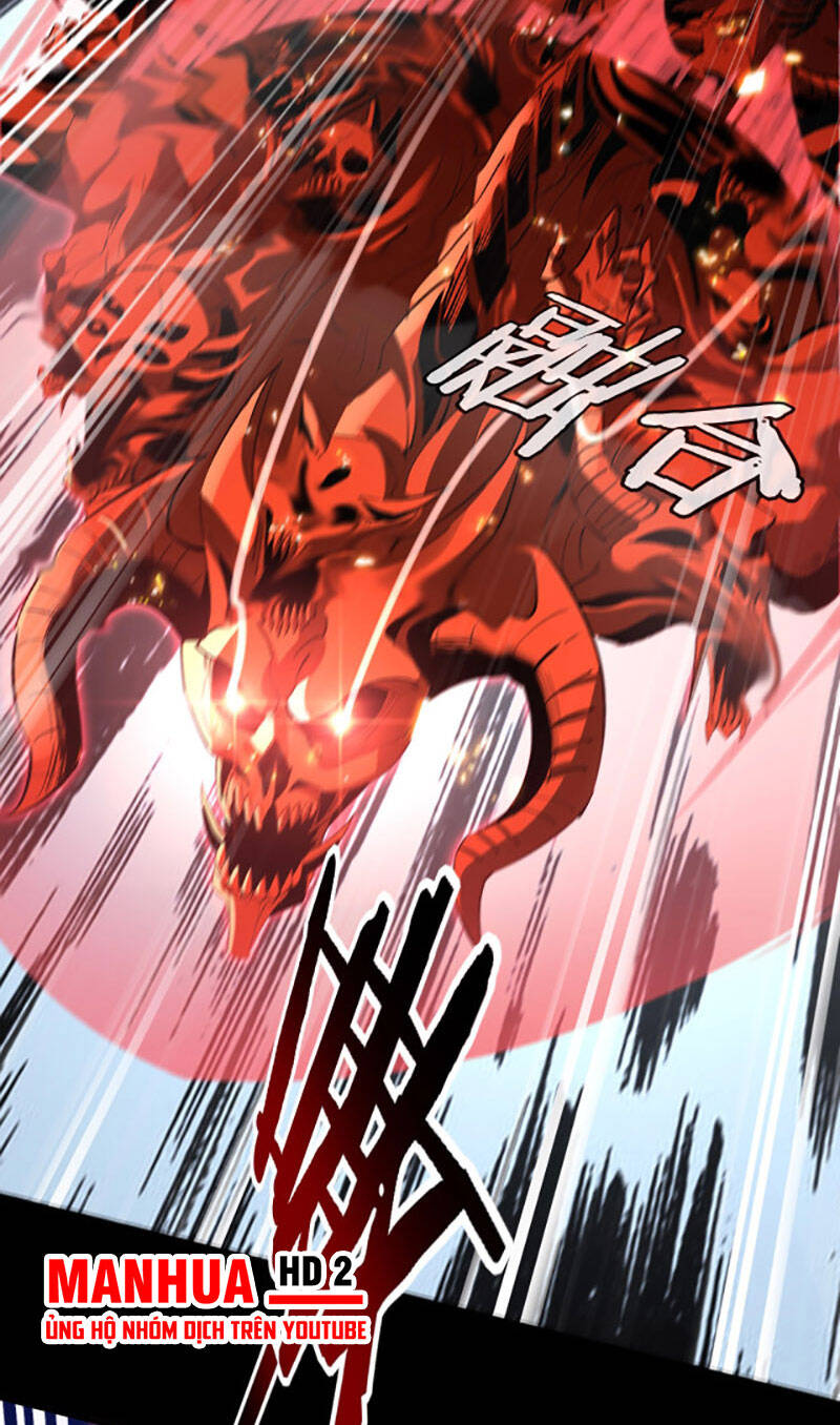 Ta Trời Sinh Đã Là Nhân Vật Phản Diện Chap 12 - Next Chap 13