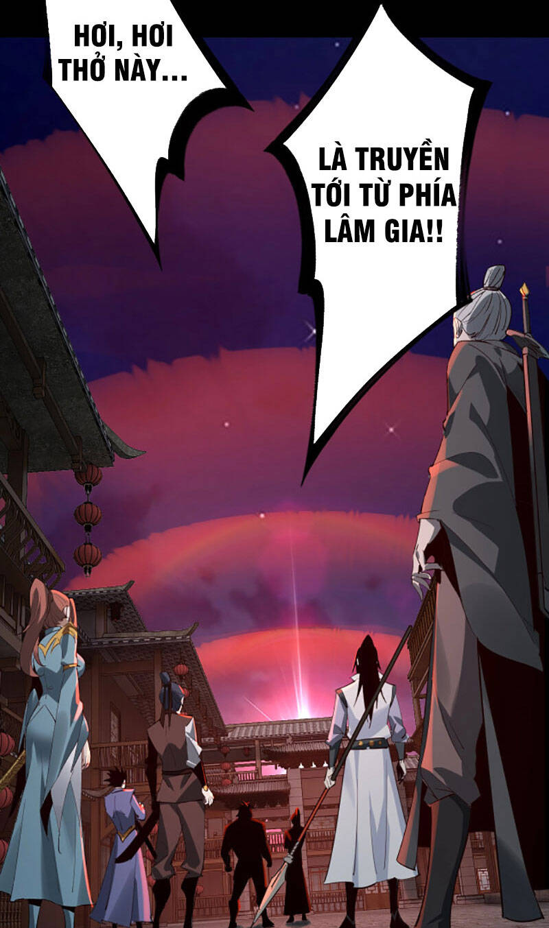 Ta Trời Sinh Đã Là Nhân Vật Phản Diện Chap 12 - Next Chap 13