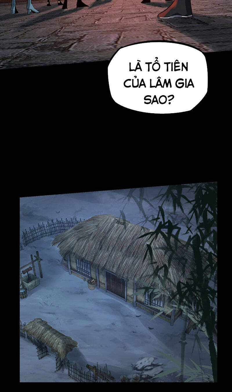 Ta Trời Sinh Đã Là Nhân Vật Phản Diện Chap 12 - Next Chap 13