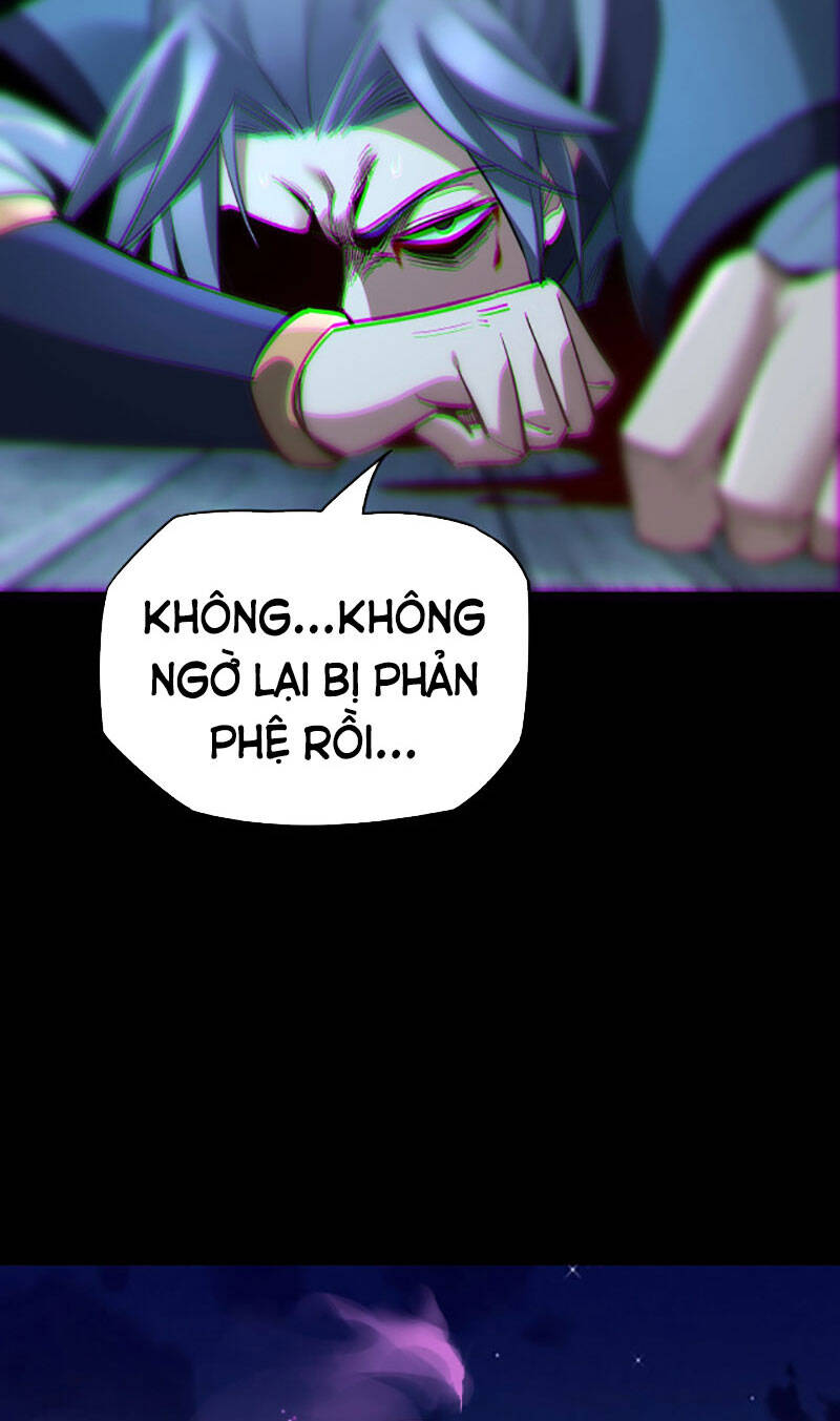 Ta Trời Sinh Đã Là Nhân Vật Phản Diện Chap 12 - Next Chap 13