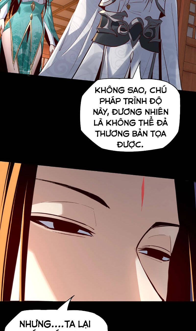 Ta Trời Sinh Đã Là Nhân Vật Phản Diện Chap 12 - Next Chap 13