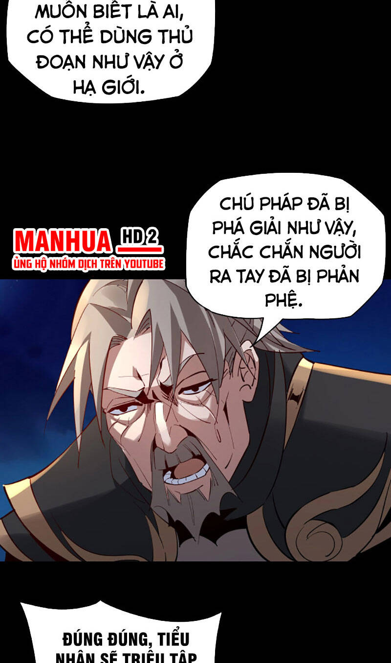 Ta Trời Sinh Đã Là Nhân Vật Phản Diện Chap 12 - Next Chap 13