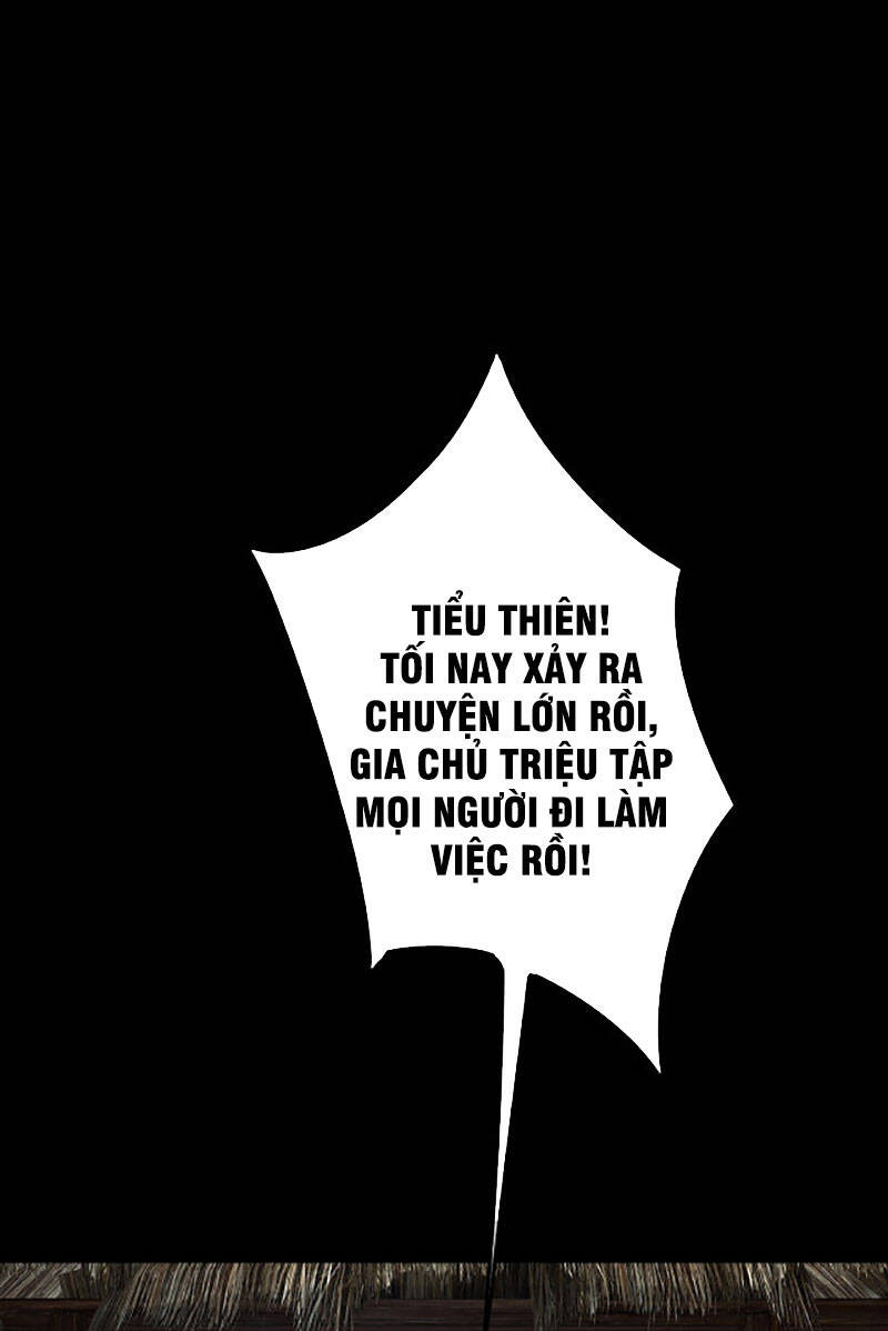 Ta Trời Sinh Đã Là Nhân Vật Phản Diện Chap 12 - Next Chap 13