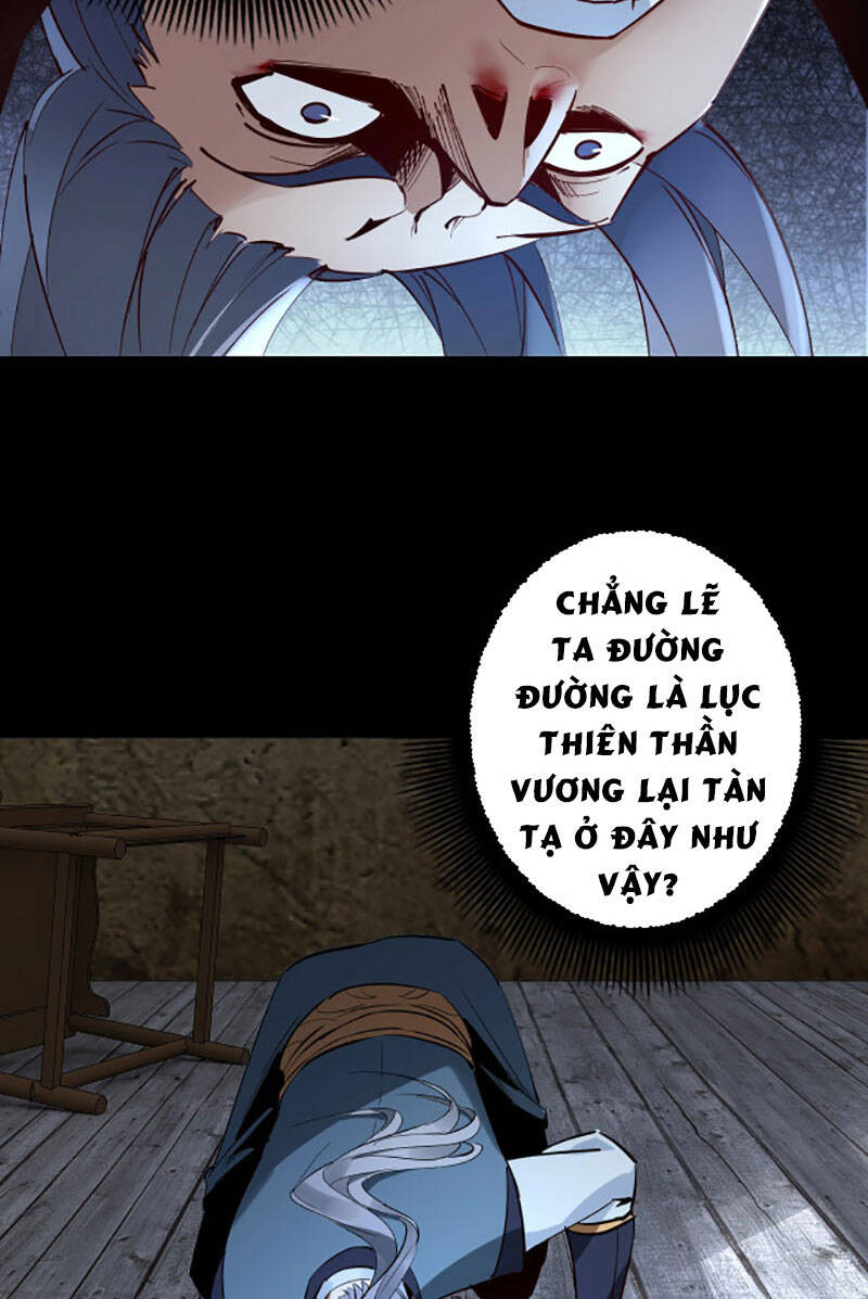 Ta Trời Sinh Đã Là Nhân Vật Phản Diện Chap 12 - Next Chap 13