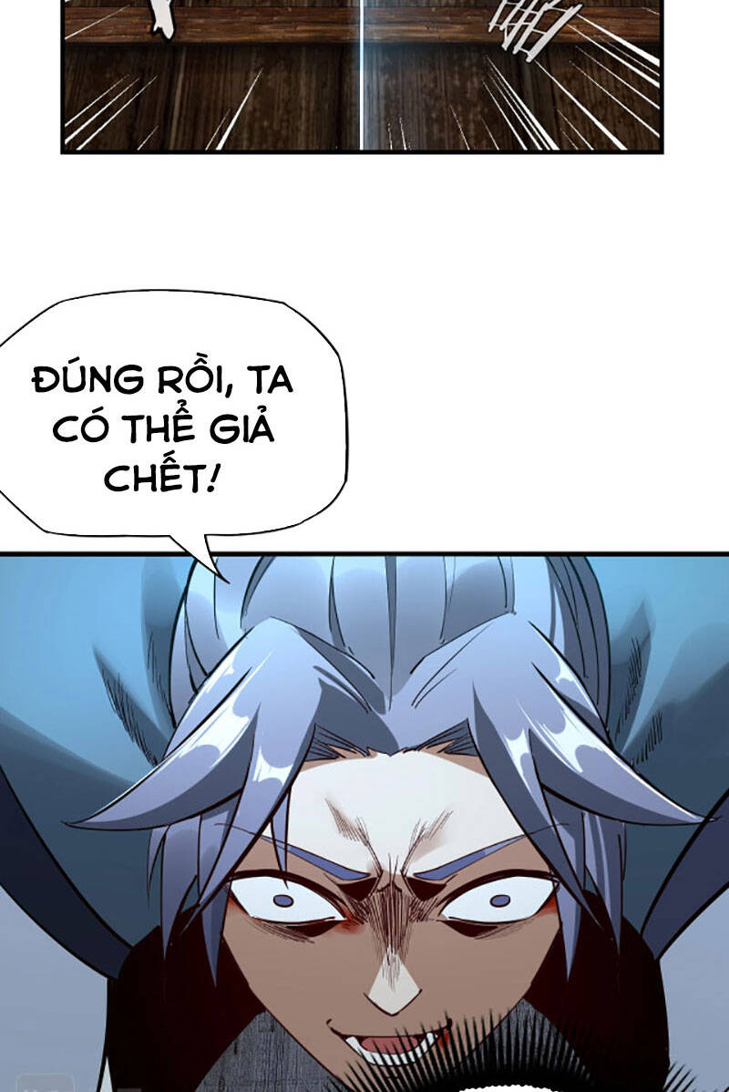 Ta Trời Sinh Đã Là Nhân Vật Phản Diện Chap 12 - Next Chap 13