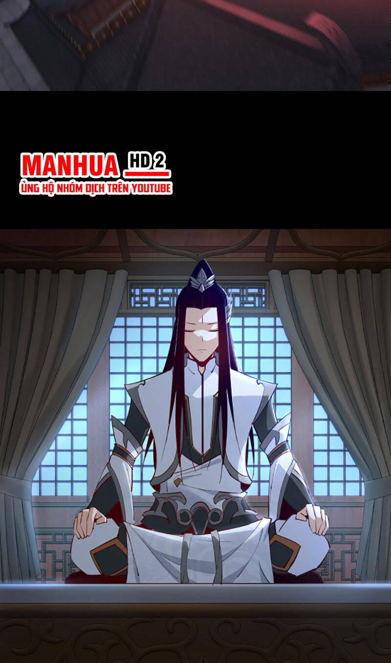 Ta Trời Sinh Đã Là Nhân Vật Phản Diện Chap 12 - Next Chap 13