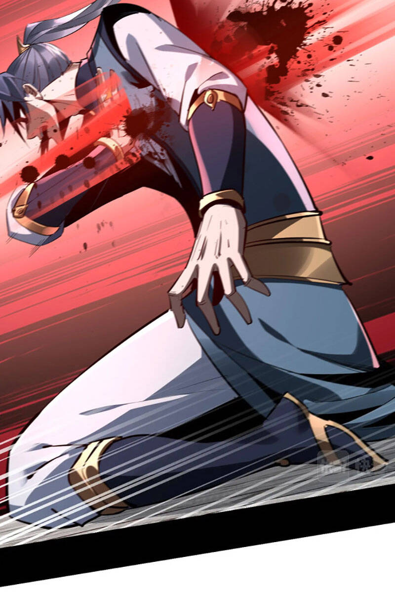 Ta Trời Sinh Đã Là Nhân Vật Phản Diện Chap 12 - Next Chap 13