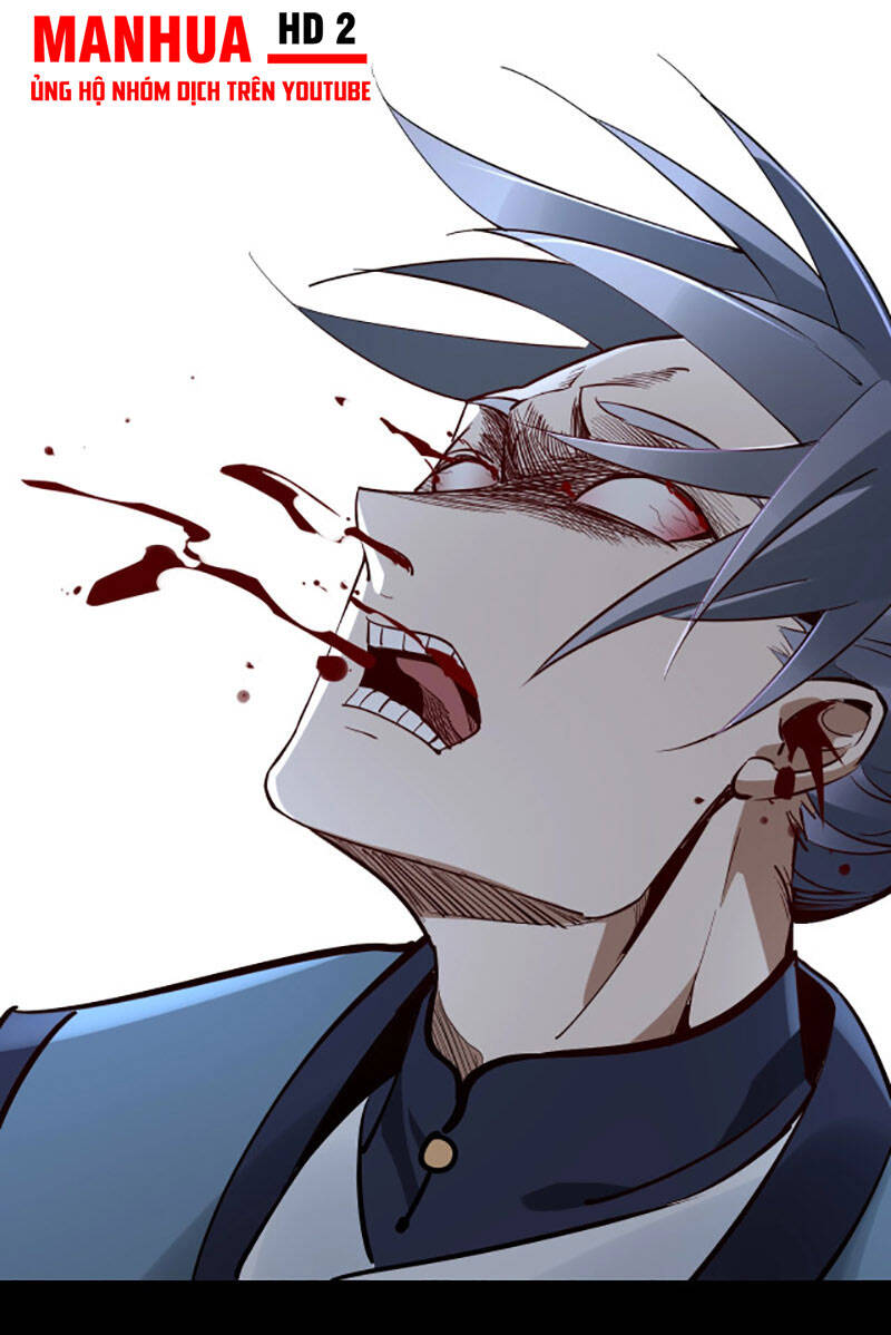 Ta Trời Sinh Đã Là Nhân Vật Phản Diện Chap 12 - Next Chap 13
