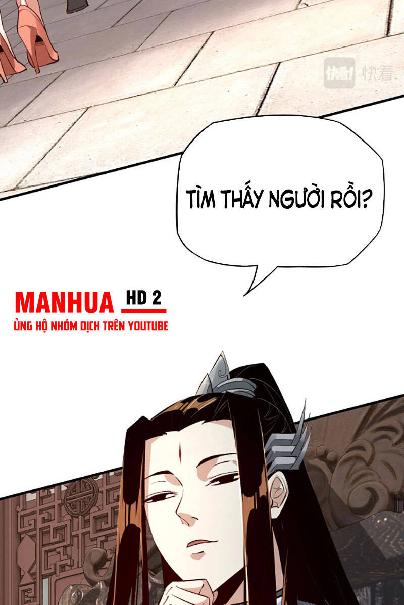 Ta Trời Sinh Đã Là Nhân Vật Phản Diện Chap 12 - Next Chap 13