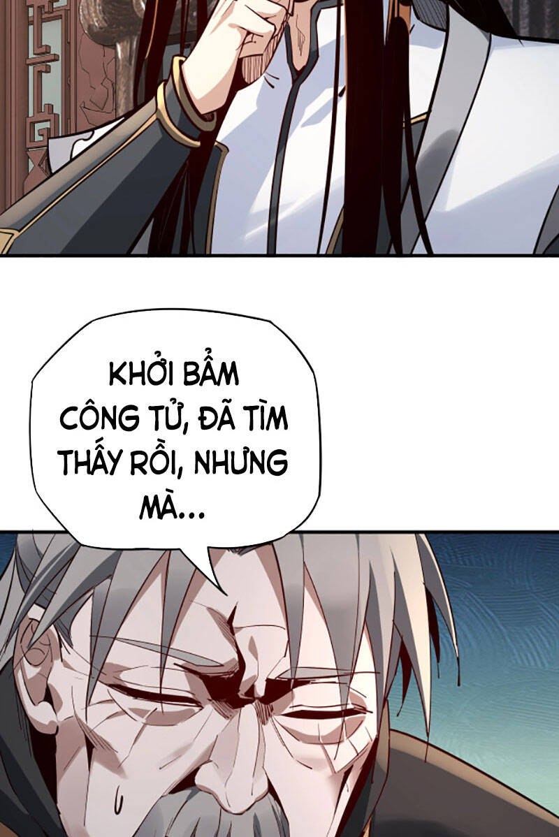 Ta Trời Sinh Đã Là Nhân Vật Phản Diện Chap 12 - Next Chap 13