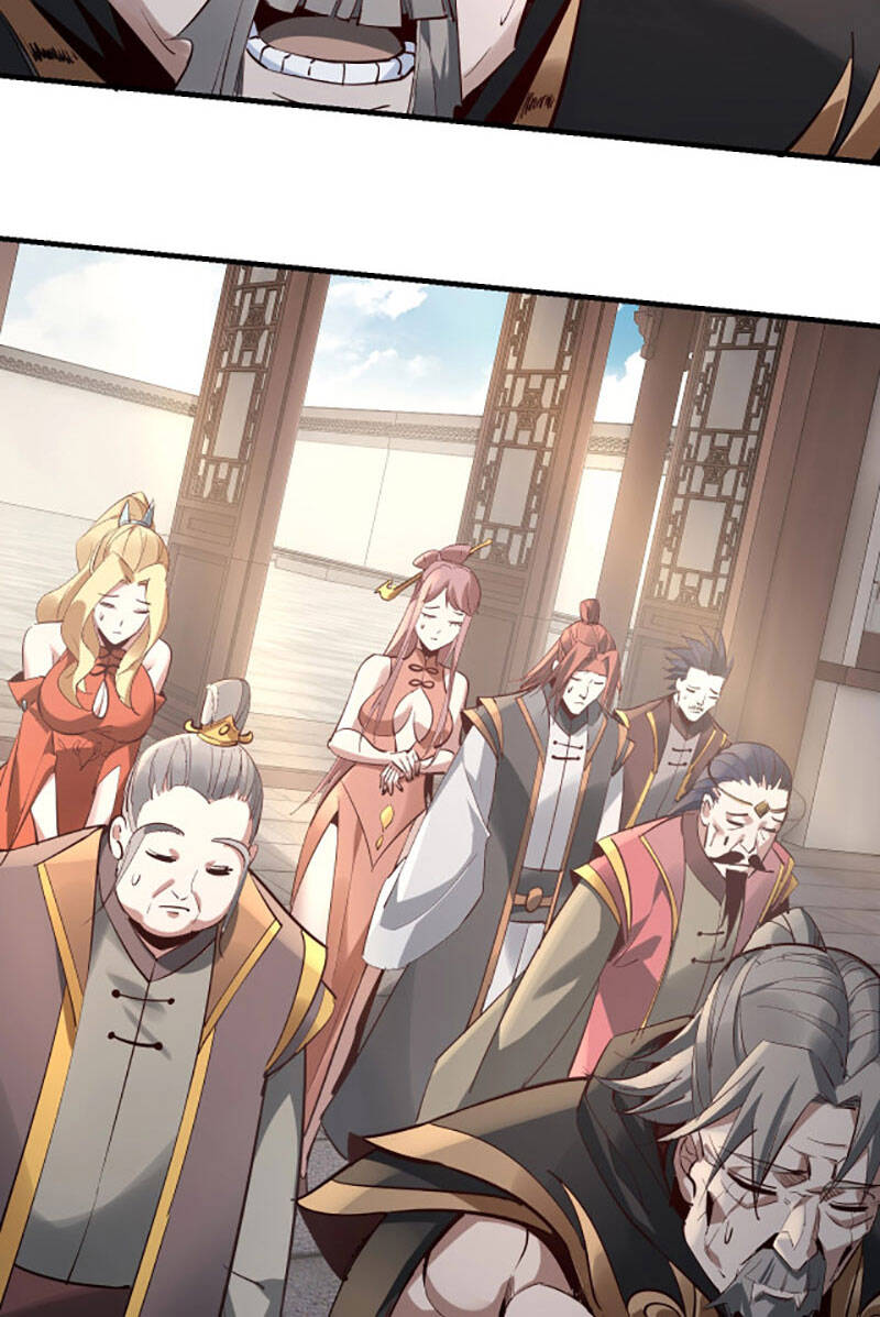 Ta Trời Sinh Đã Là Nhân Vật Phản Diện Chap 12 - Next Chap 13