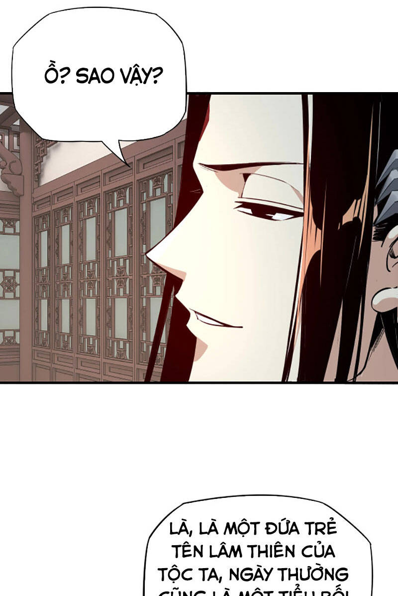 Ta Trời Sinh Đã Là Nhân Vật Phản Diện Chap 12 - Next Chap 13