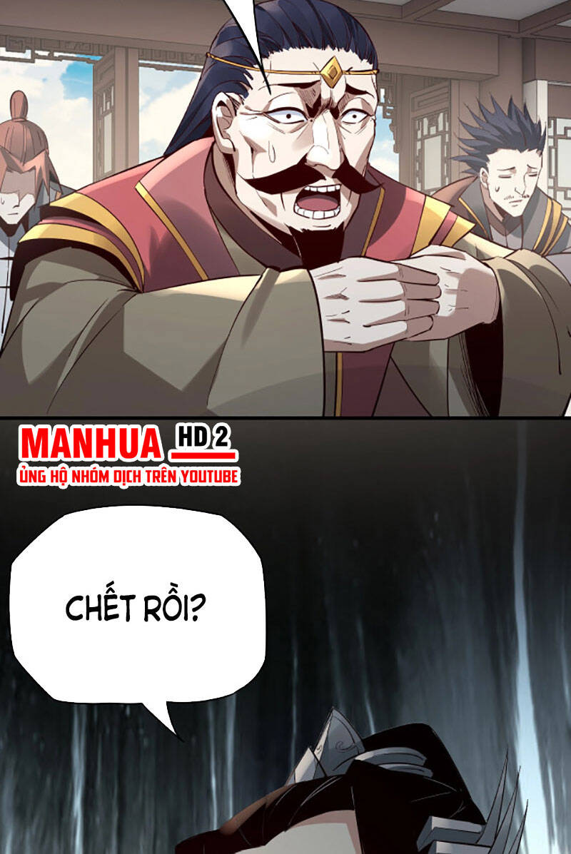 Ta Trời Sinh Đã Là Nhân Vật Phản Diện Chap 12 - Next Chap 13