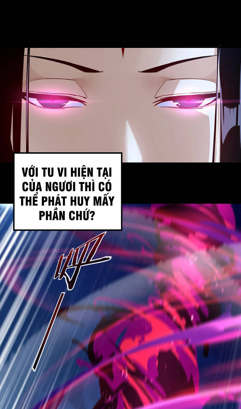 Ta Trời Sinh Đã Là Nhân Vật Phản Diện Chap 12 - Next Chap 13