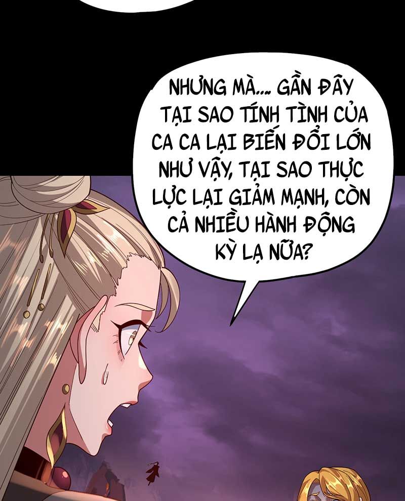 Ta Trời Sinh Đã Là Nhân Vật Phản Diện Chap 123 - Next Chap 124