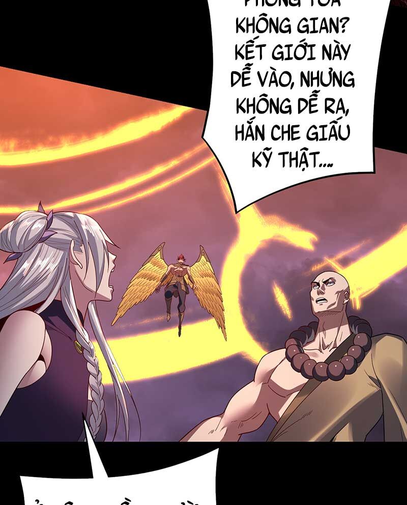 Ta Trời Sinh Đã Là Nhân Vật Phản Diện Chap 123 - Next Chap 124