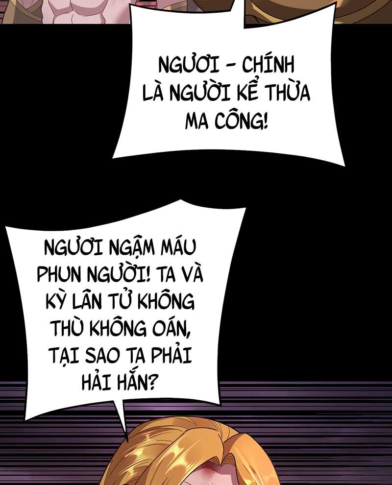 Ta Trời Sinh Đã Là Nhân Vật Phản Diện Chap 123 - Next Chap 124